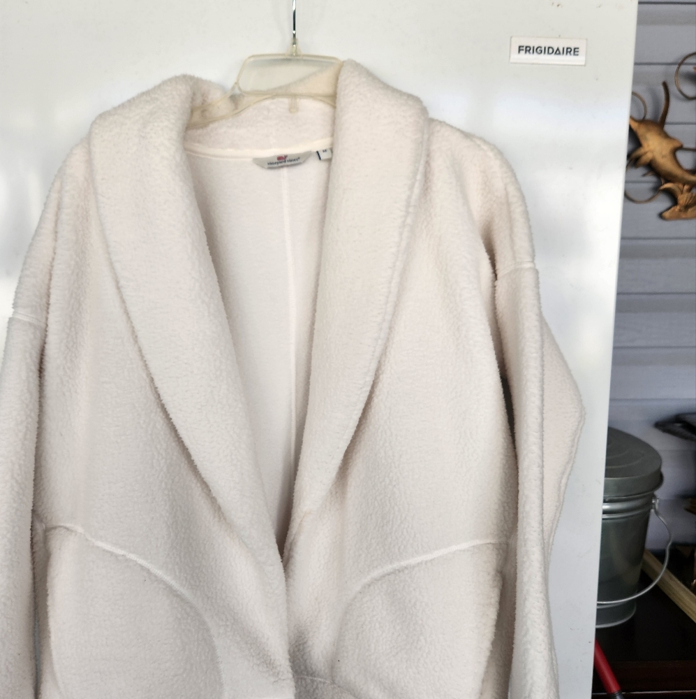 Vineyard Vines Coat